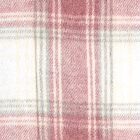 NEW Banana Republic Shacket | Pink - Picture 6 of 9